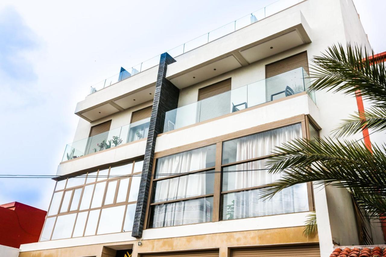The Cozy Apartment Есувейра Екстериор снимка
