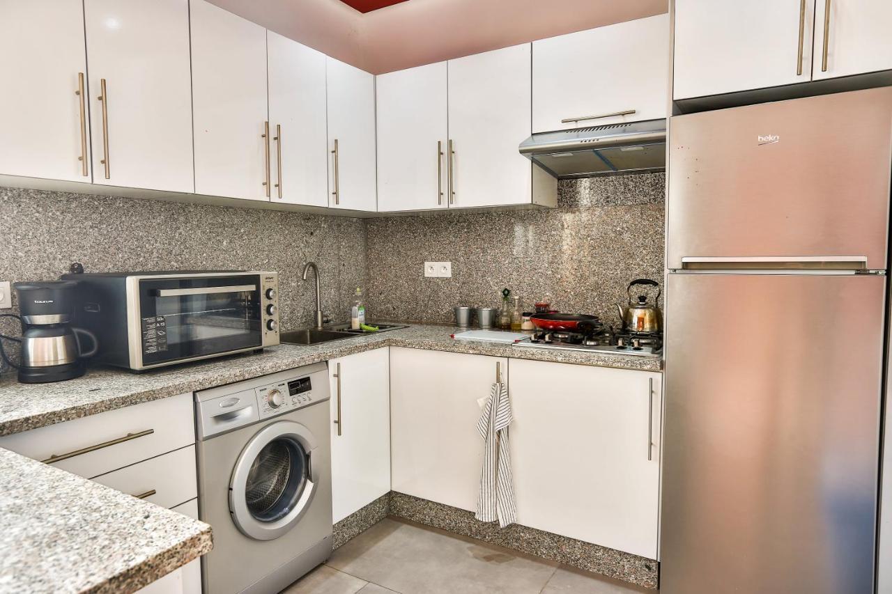 The Cozy Apartment Есувейра Екстериор снимка