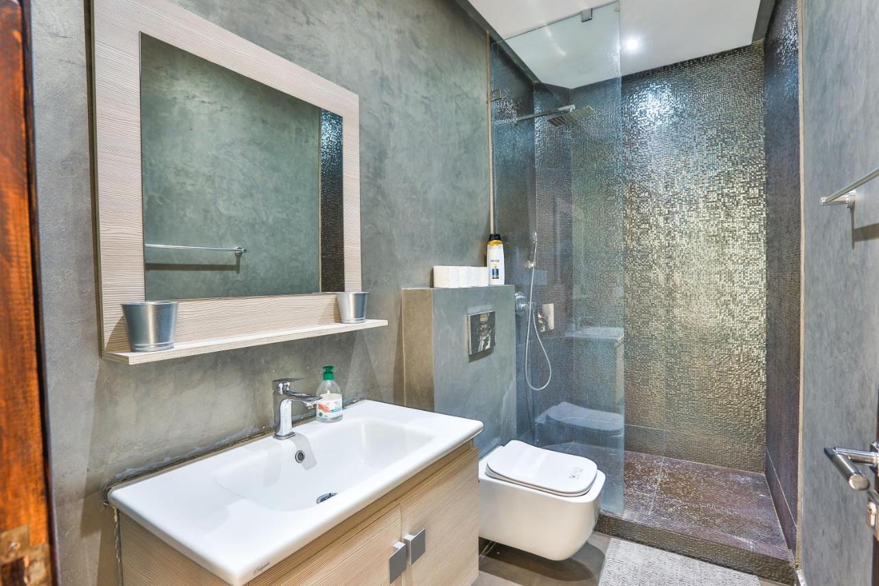 The Cozy Apartment Есувейра Екстериор снимка