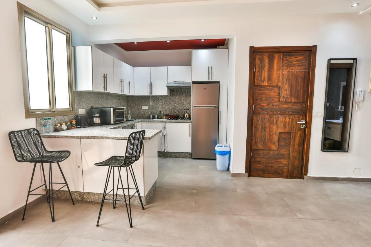 The Cozy Apartment Есувейра Екстериор снимка