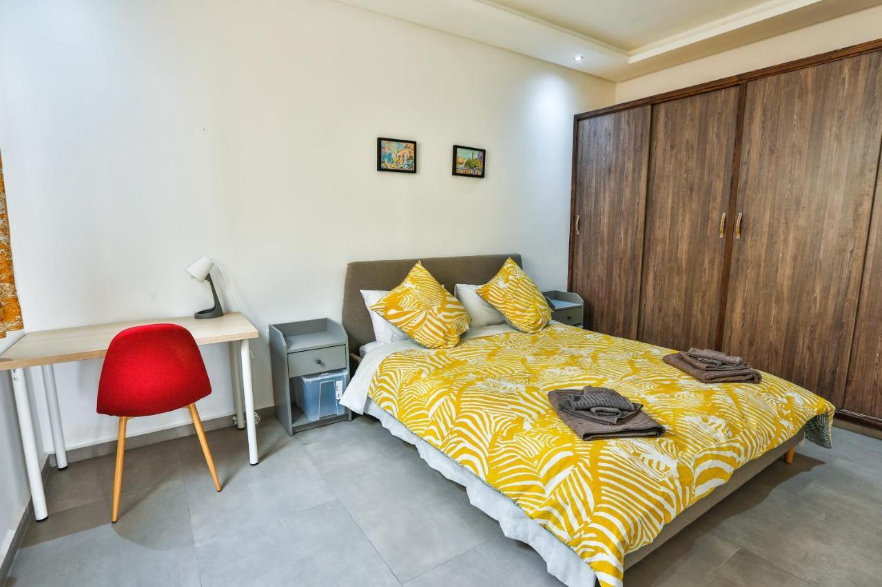 The Cozy Apartment Есувейра Екстериор снимка