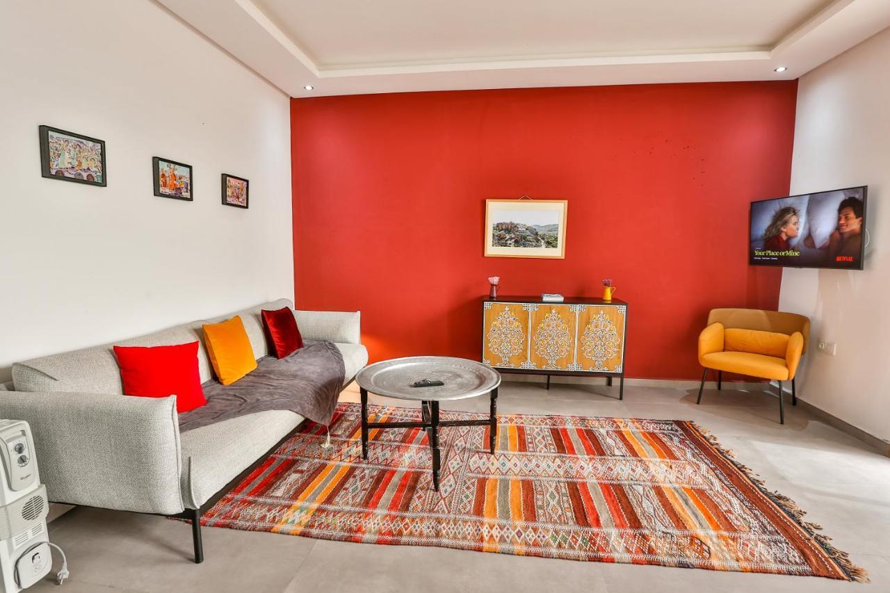 The Cozy Apartment Есувейра Екстериор снимка